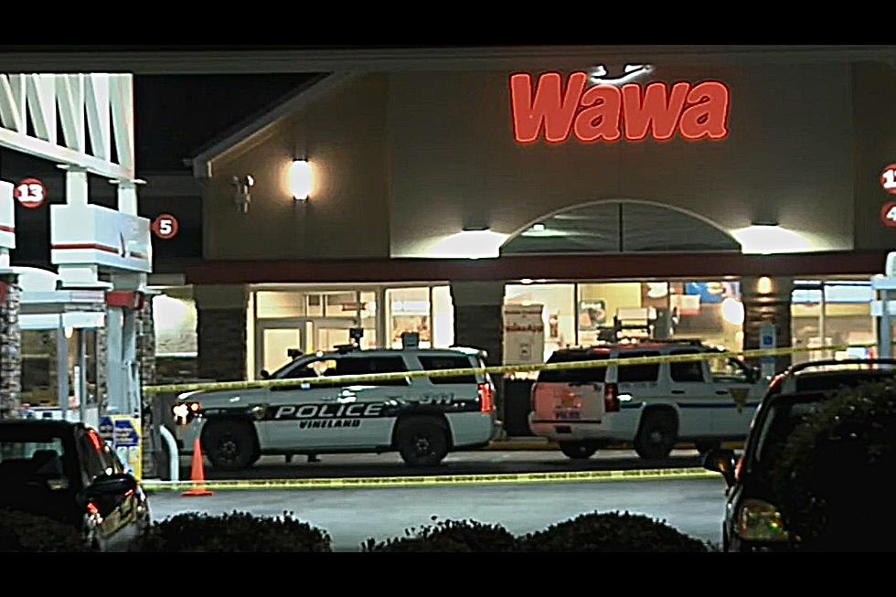 Vineland, NJ, Police Investigating Early Morning Shooting at Wawa