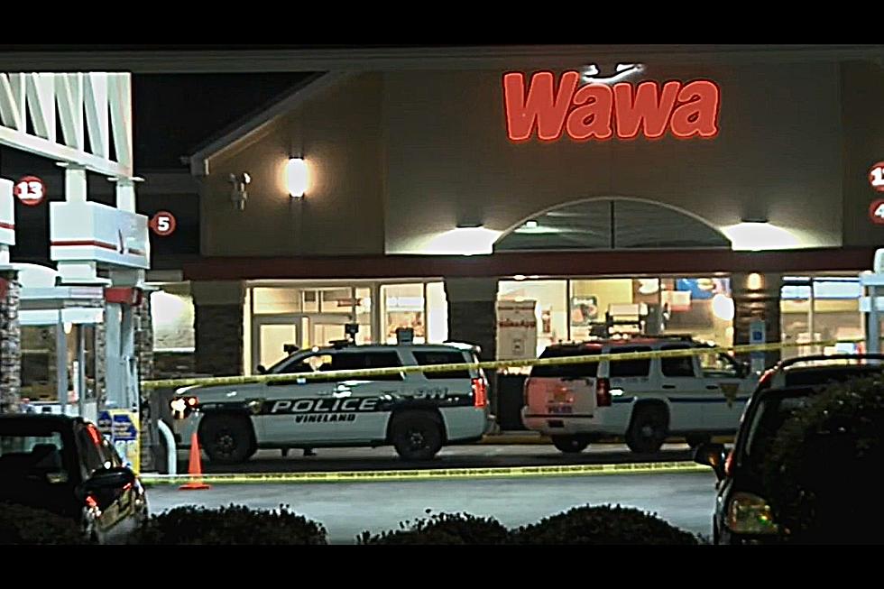 Vineland, NJ Police Investigating Early Morning Shooting At Local Wawa