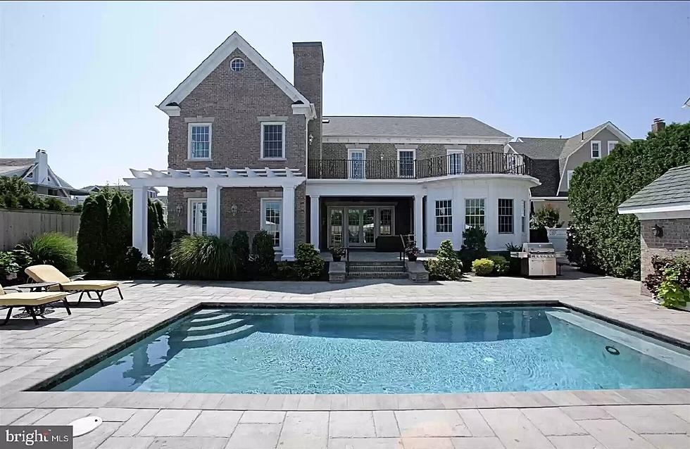 New to the Market – Huge $5.7 Million Stellar Home in Margate, NJ