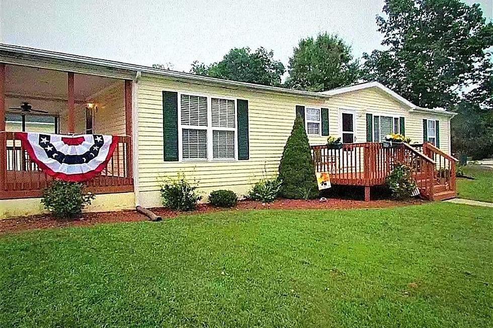 Incredible: These South Jersey 55+ Community Homes for Under $200K