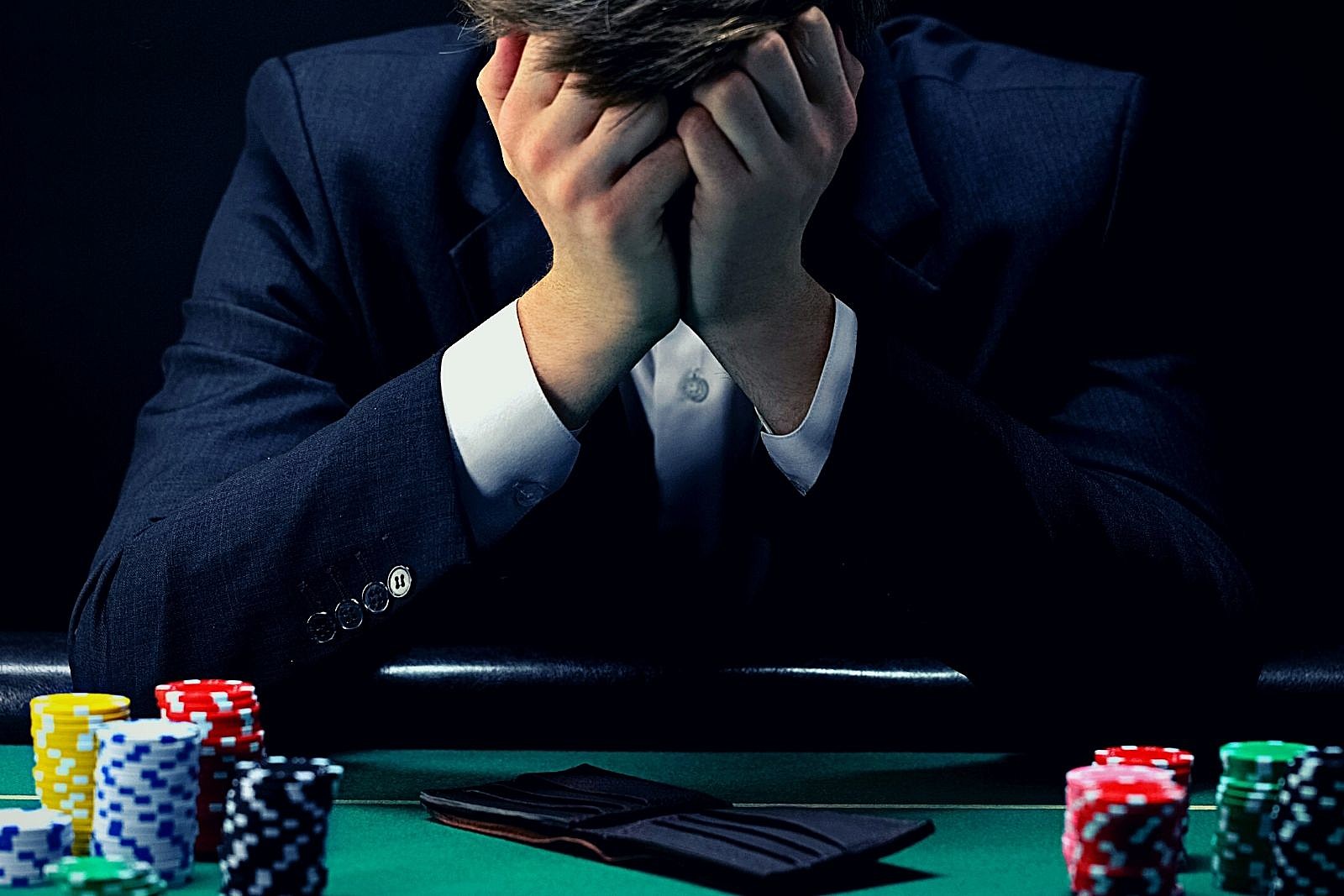 The Consequences Of Failing To gambling When Launching Your Business