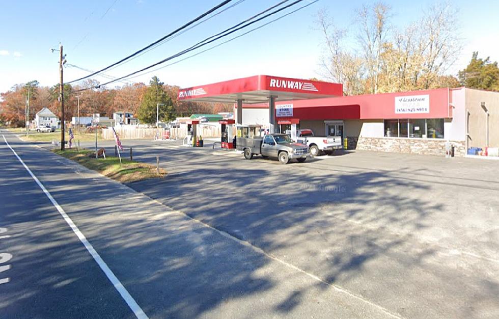 Winning $50K Lottery Ticket Sold at Gas Station in Millville, NJ