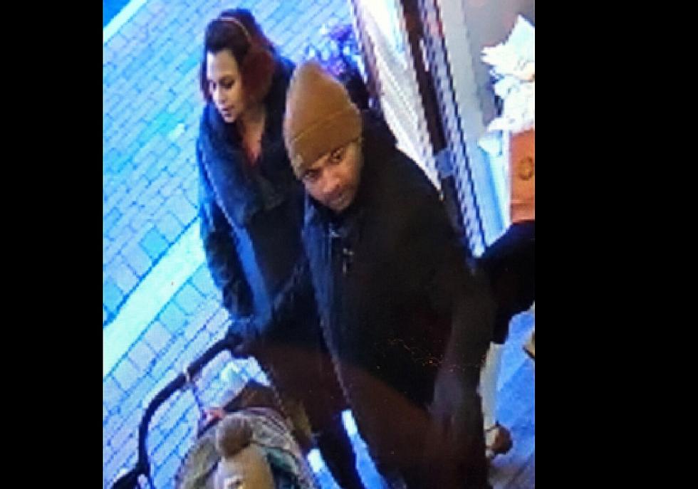 Cape May, NJ, Police Want to Talk to Couple About Alleged Shoplifting