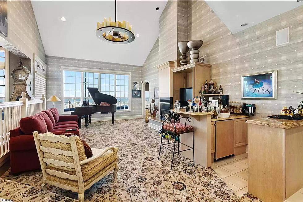 Magical $5.4 Million Margate Home is Example of What Dreams Can Build
