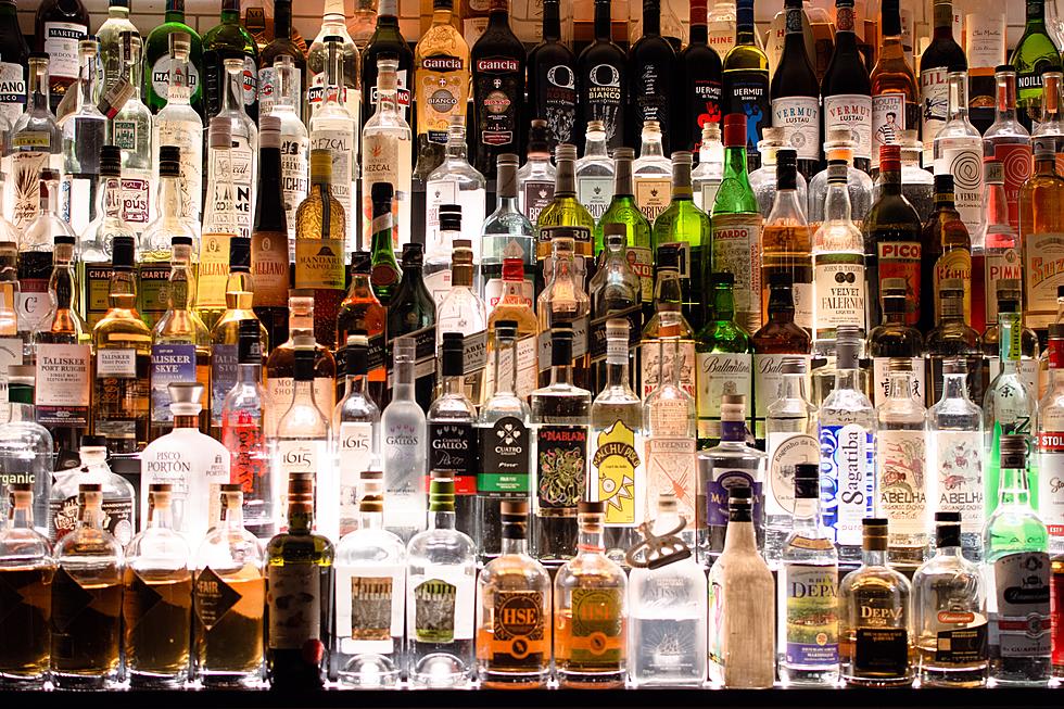 Jersey Liquor Stores Stop Sales of Russian Vodka
