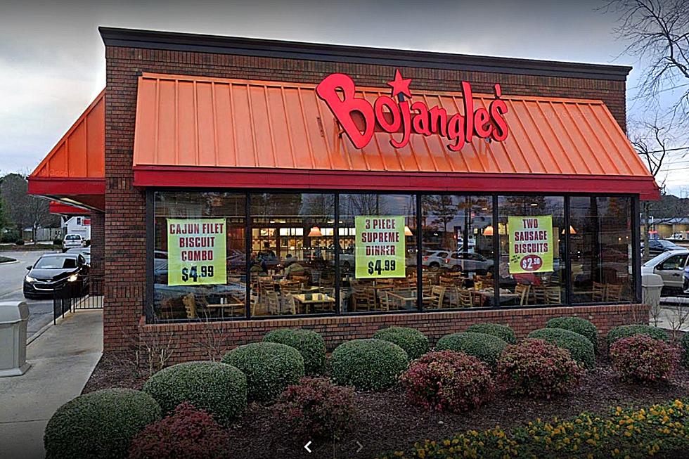 Should Bojangles Come To South Jersey? Some Already Say Yes