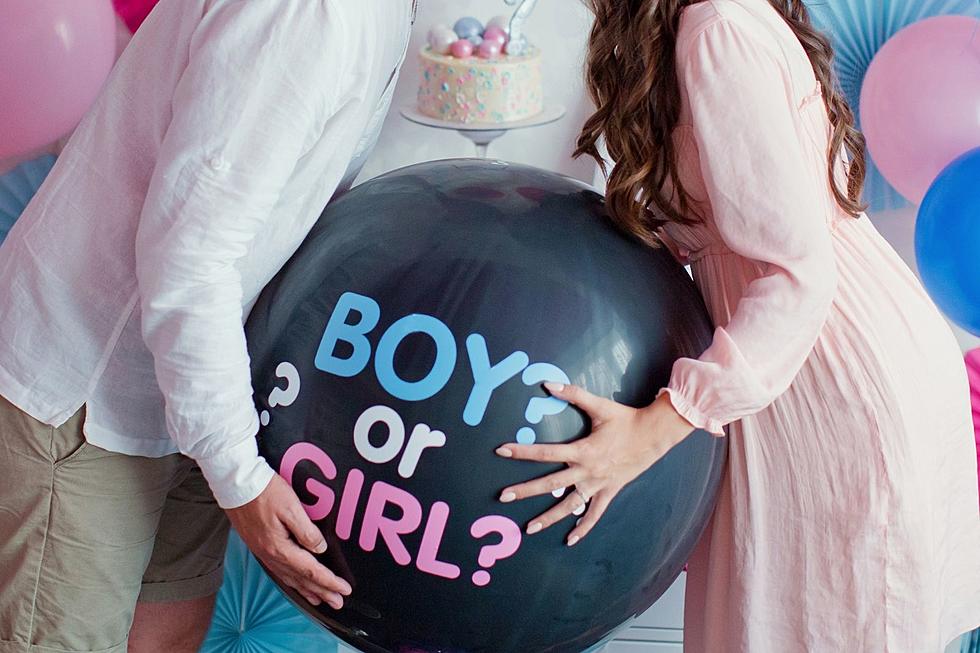 The One Gender Reveal Theme You Should Never Use In New Jersey
