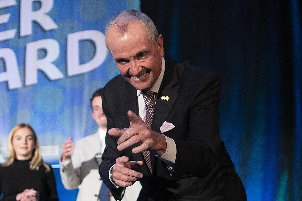 Governor Murphy Applauded For Trying To Turn NJ Into Hollywood