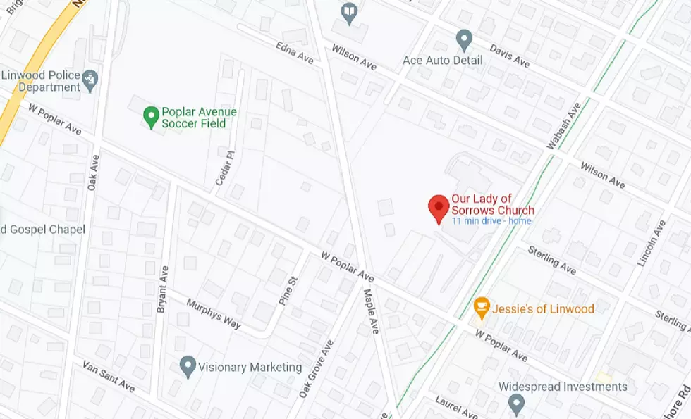 Google Maps