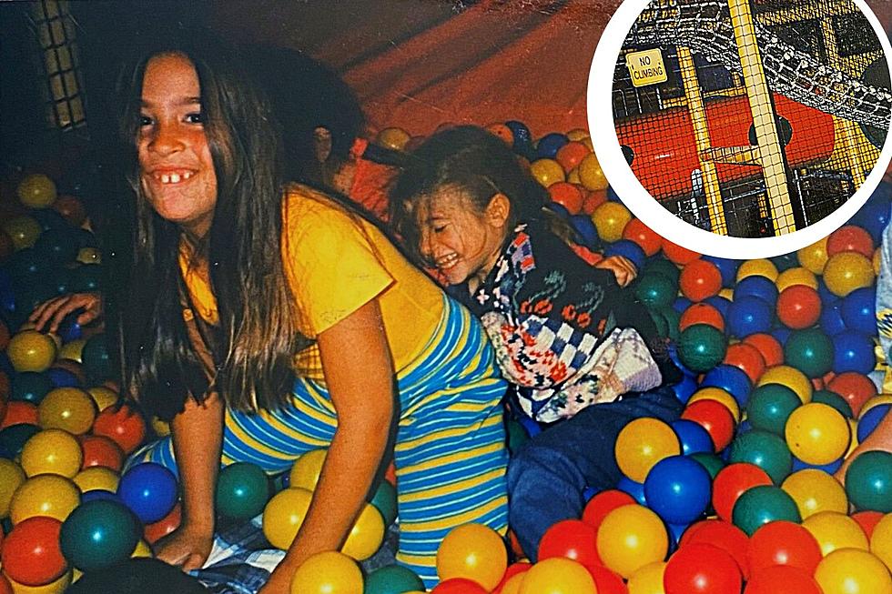 Remember &#8216;Tunnels Of Fun&#8217; In Egg Harbor Township? Best Birthday Parties Ever