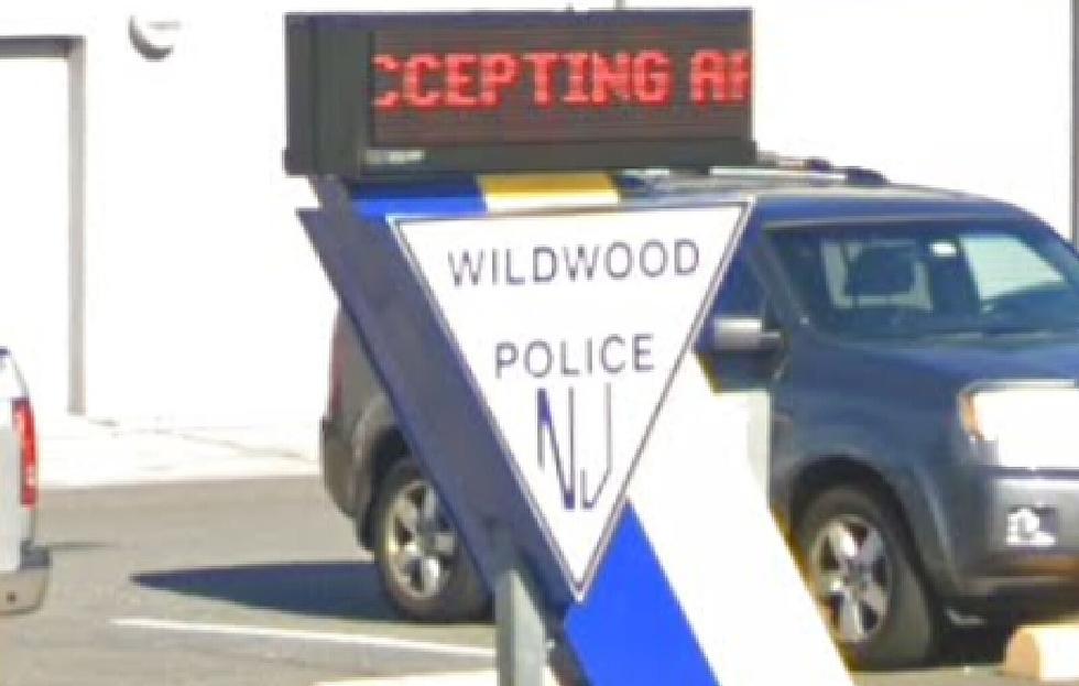 Wildwood: Grandparents Arrested for Child Endangerment , Kids 2 &#038; 8