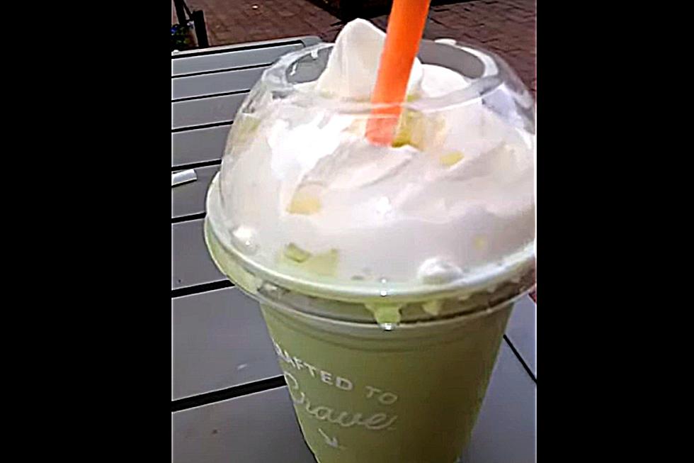 You Can Try Wawa’s Fun & Festive Shake To Celebrate St. Paddy’s Day