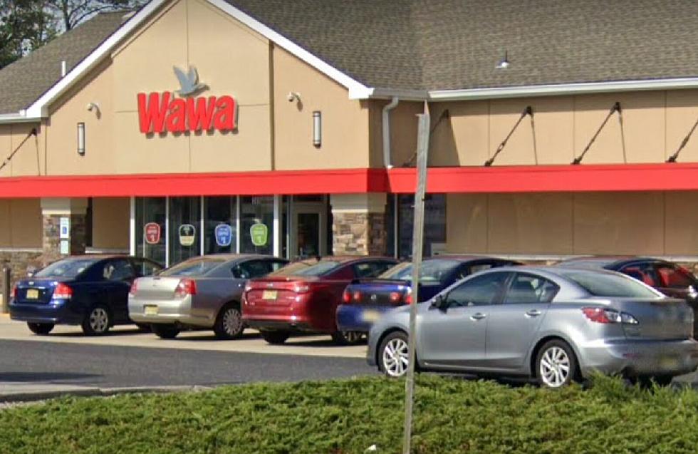 Here&#8217;s Why You Shouldn&#8217;t Leave Your Car Running Outside Wawa