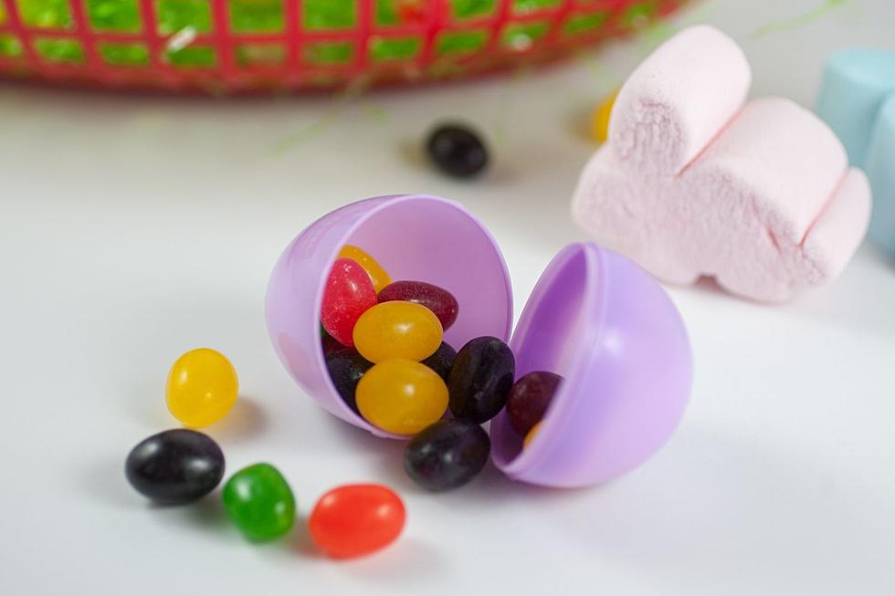 Think You Can Guess Everyone’s LEAST Favorite Easter Candy?