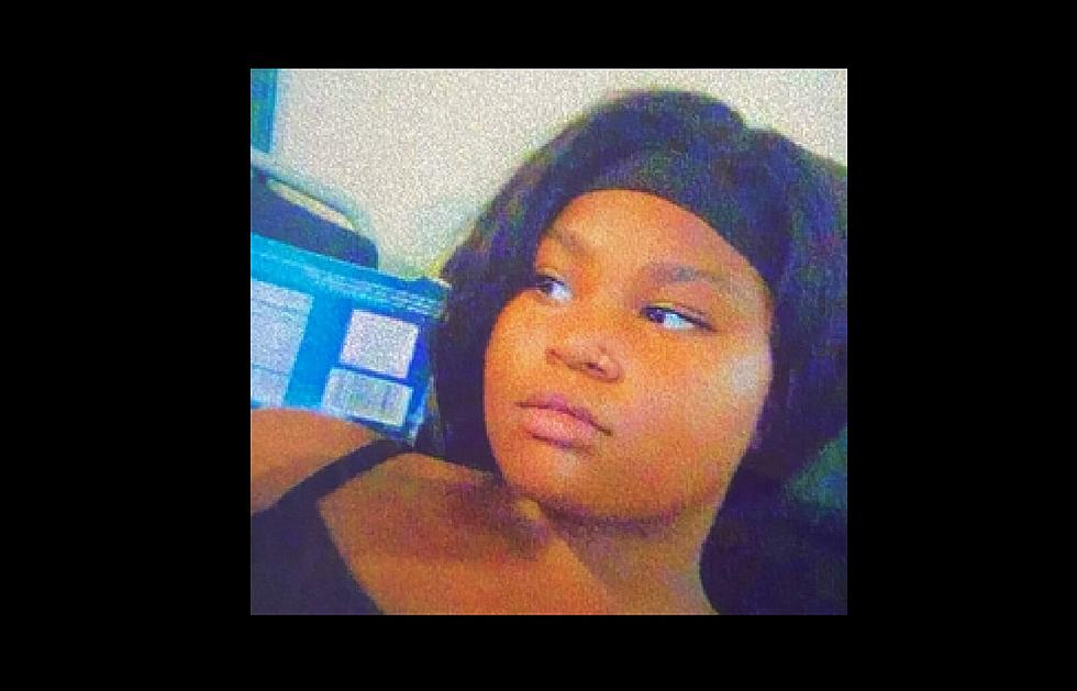 Bridgeton, NJ, Police Searching for Missing 15-year-old Girl