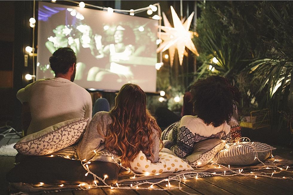 Get Ready To Watch Movies On Cape May, NJ Beach Again This Summer