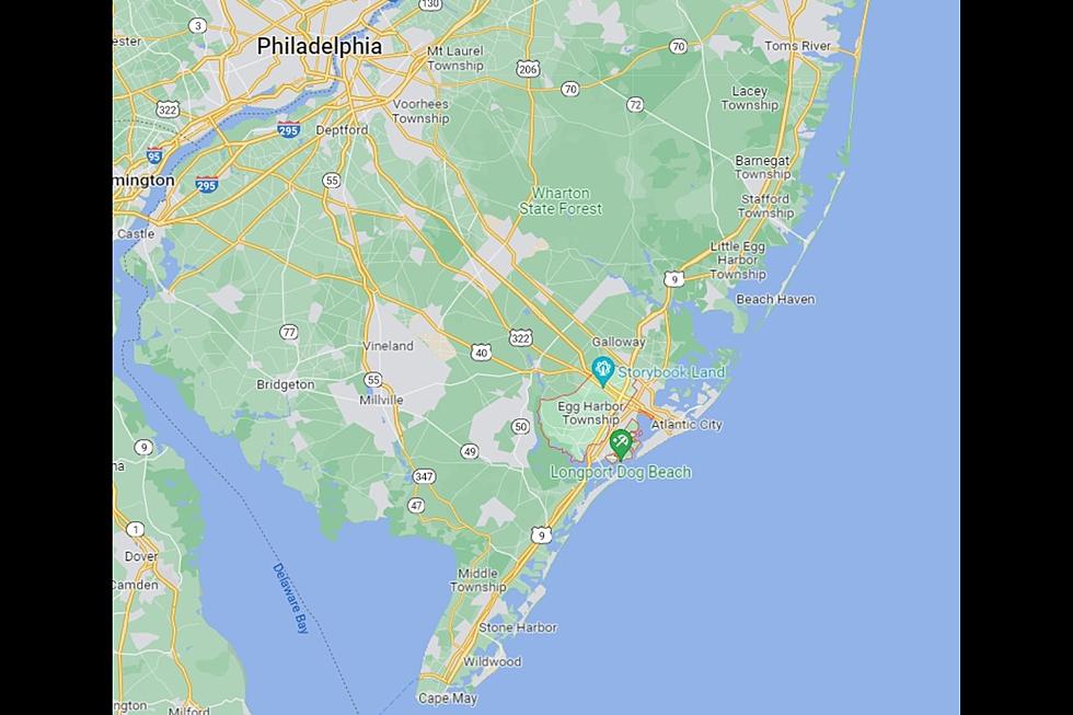 10 Ridiculous Reasons South Jersey Should Become Its Own State