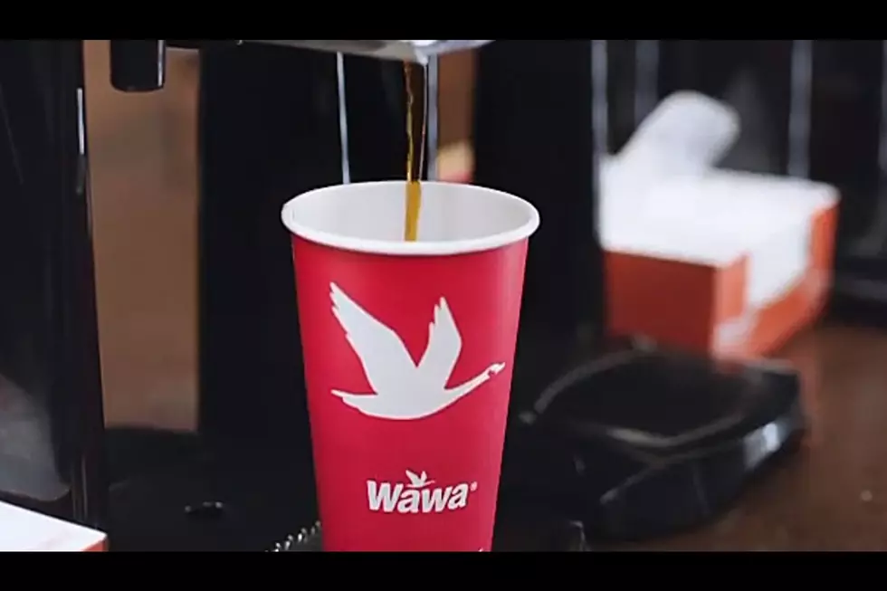 Wawa Announces New Coffee Flavor Perfect For Reese&#8217;s Lovers