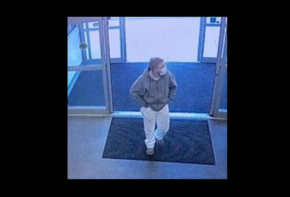 Egg Harbor Twp., NJ, Police Look for Person in White Pants