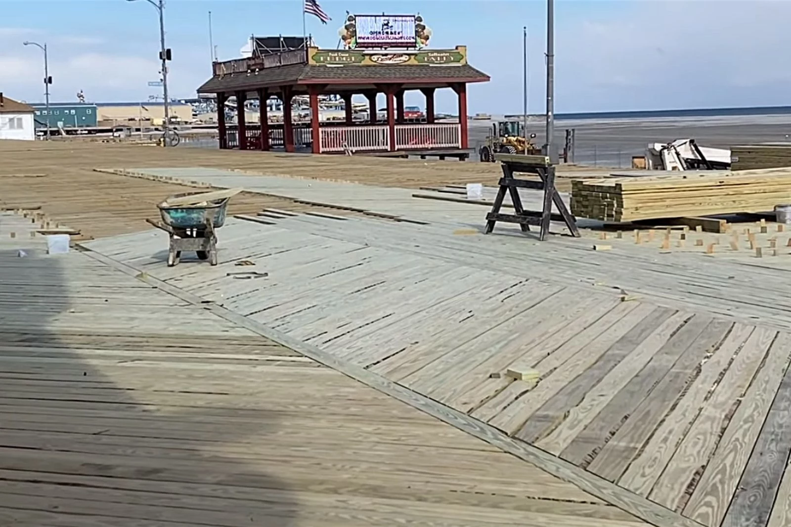 Beloved Shop On Wildwood, NJ, Boardwalk Closing After 2022 Season