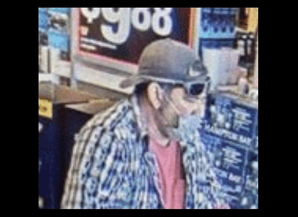 Police in Egg Harbor Township Look to Identify Backward Ball-Capped Man