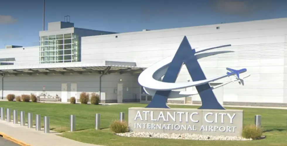 Atlantic City Airport is USA’s Cheapest for Flights