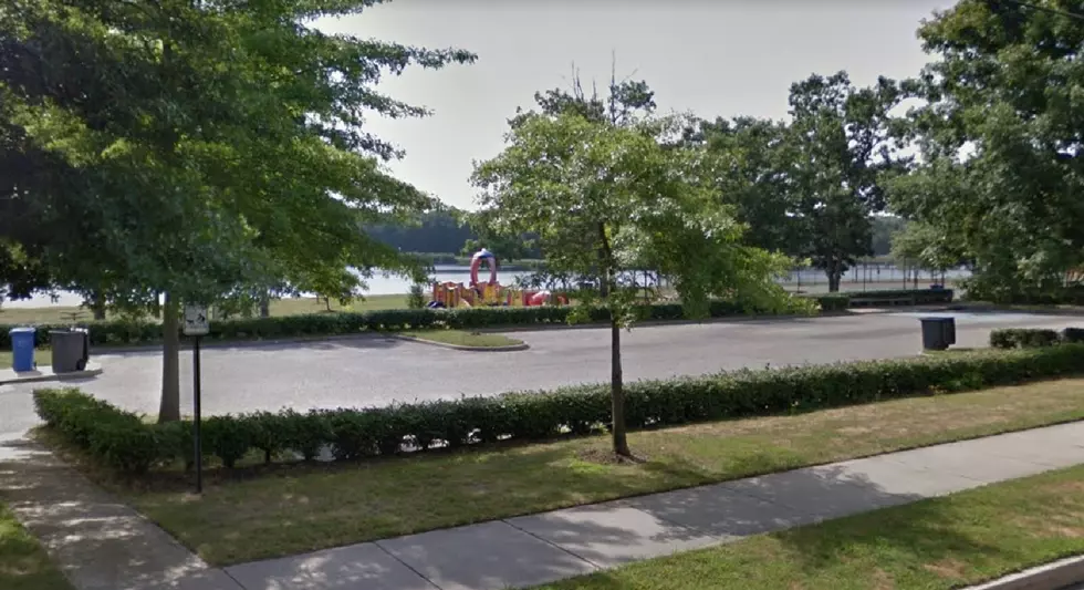 15-Year-Old With Loaded Gun at Ocean Acres Park Nabbed By Stafford Twp Cops