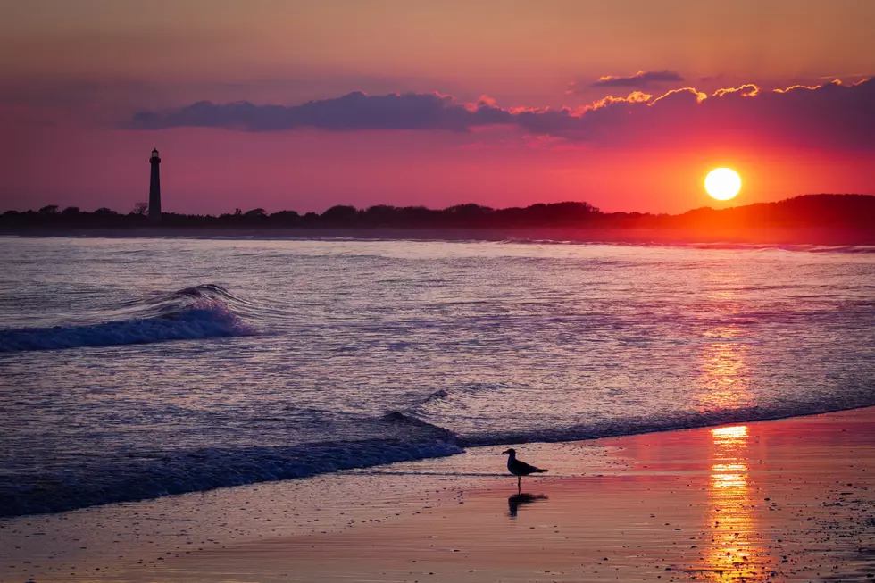 Cape May Named Top Coolest Small Town For Summer Vacation in USA