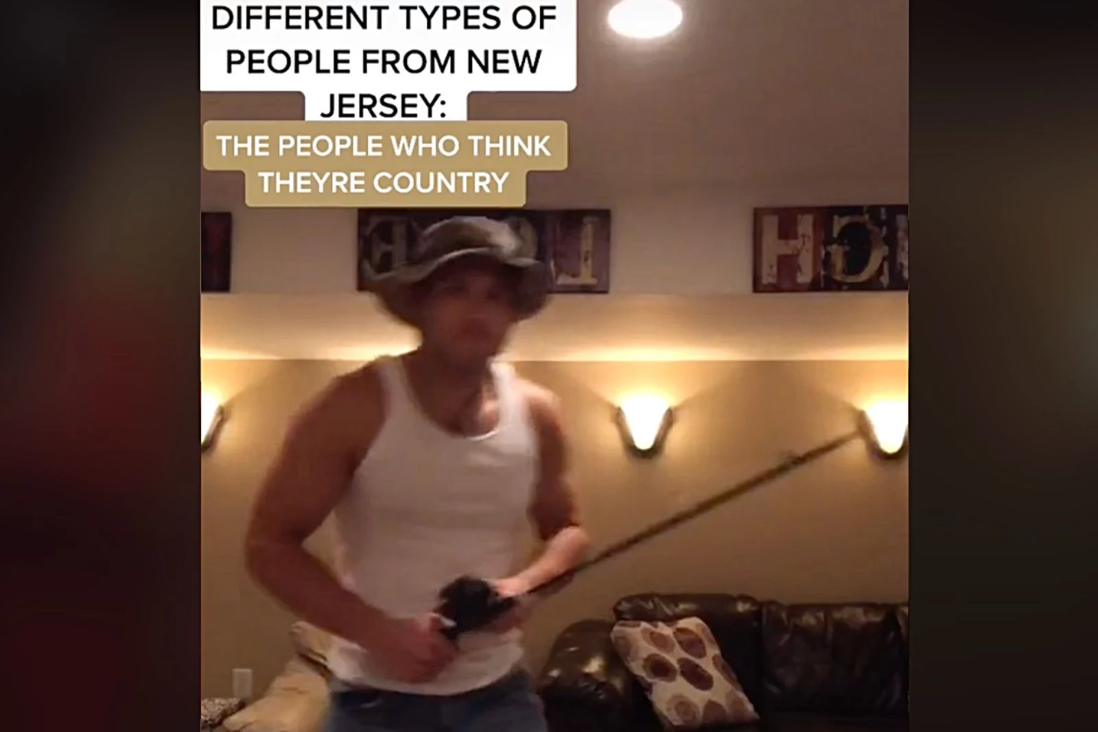 This TikTok Perfectly Explains the 4 Regions of New Jersey