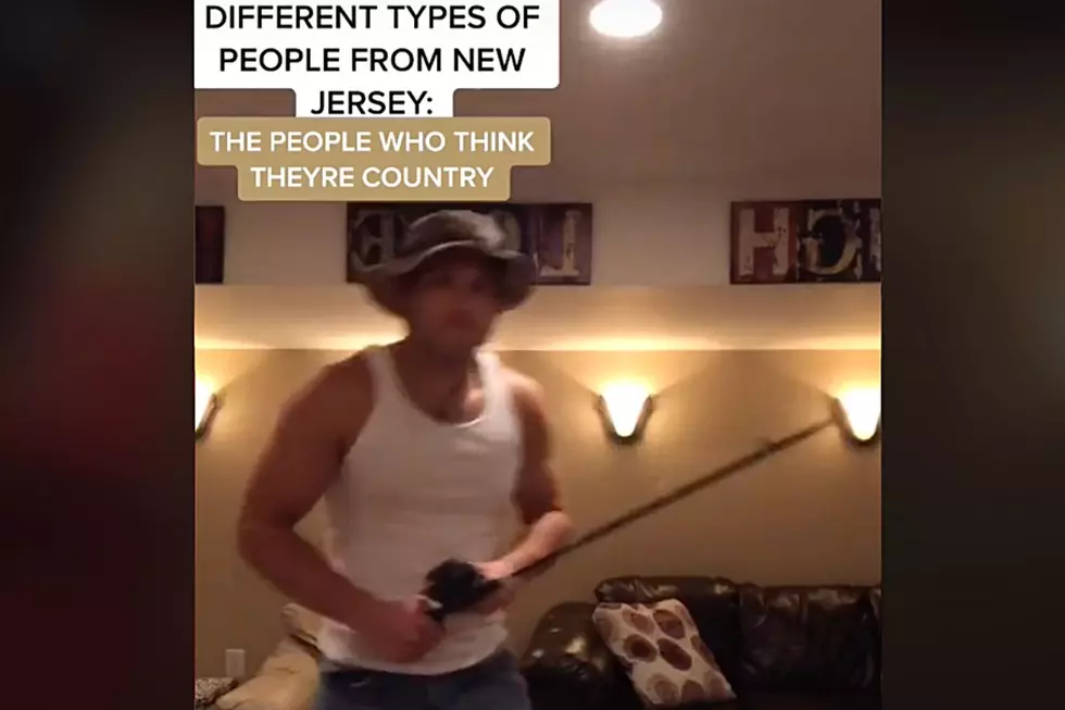 LOL! TikTok nails the 5 types of people you meet in New Jersey