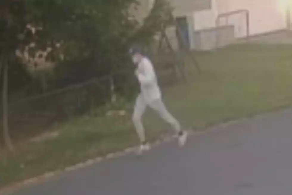 Linwood Police Look to Identify Suspicious Man