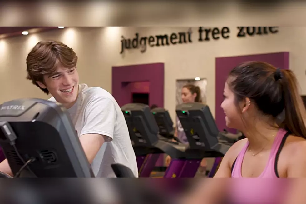 NJ Teens Can Work Out For Free All Summer Long At Planet Fitness