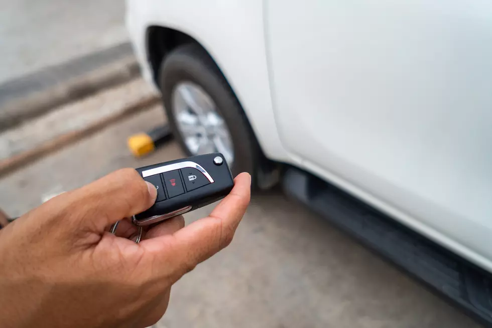 Police Say Make Sure Your Car Doors Are Locked In Mays Landing, NJ