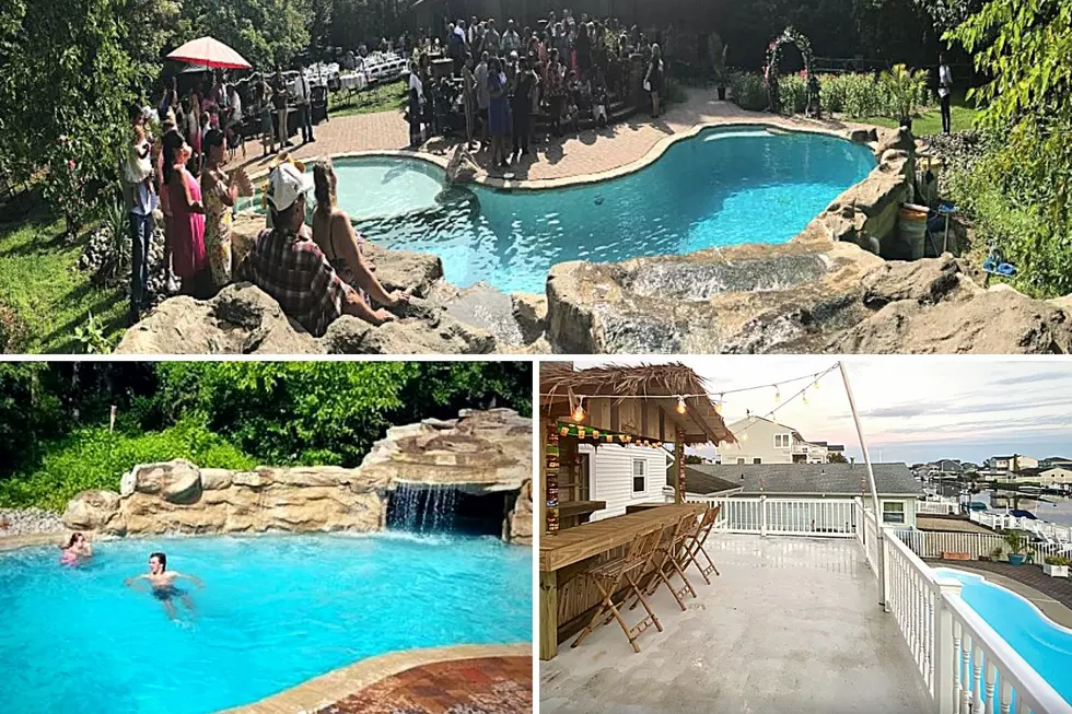 Look At The Fabulous South Jersey Pools You Can Rent By The Hour This Summer