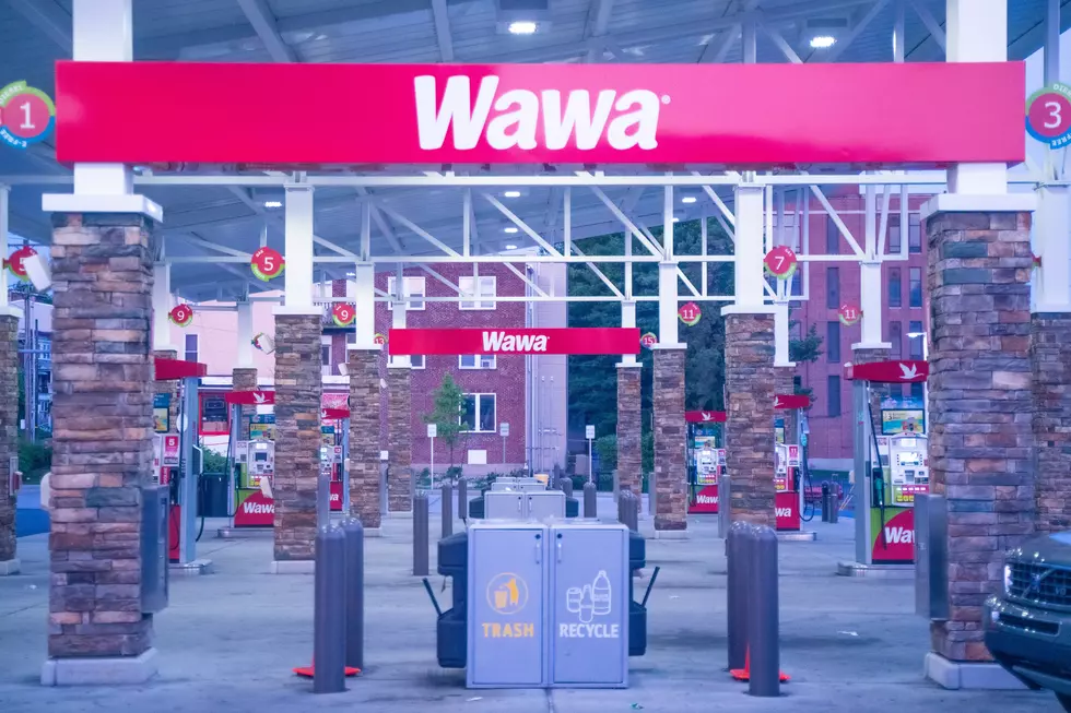 Wawa’s Opening 50+ More Stores This Year, Another Opened Today In Vineland, NJ