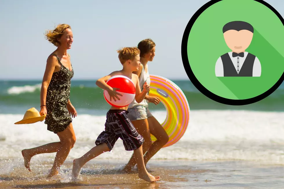 Beach Butlers Make Your Day At The Beach Easier In Brigantine, NJ