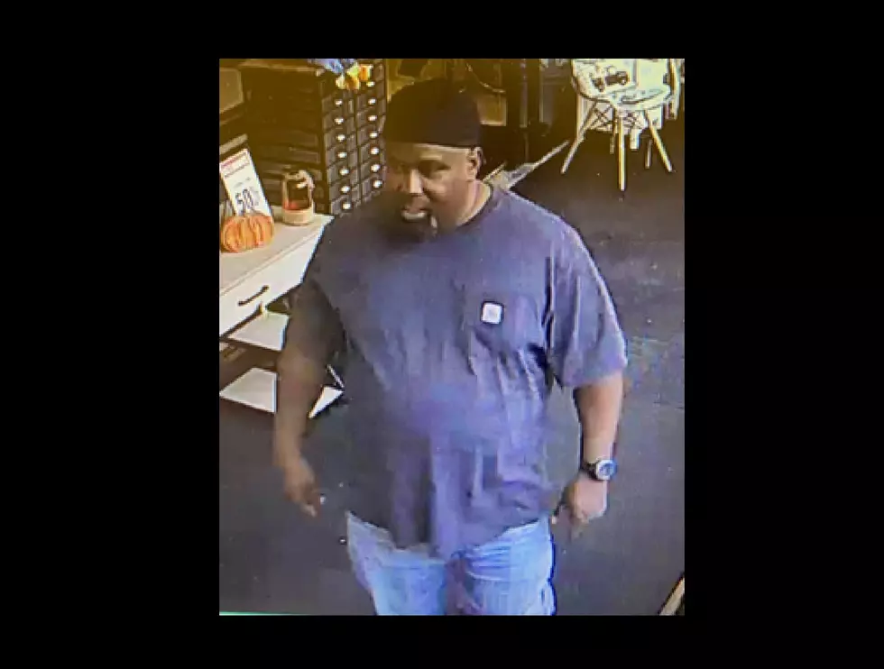 Millville, NJ, Police Look to Identify Man Caught on Camera