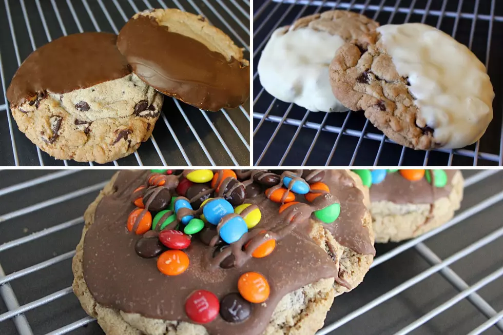 6 Delicious Cookie Flavors For Chocolate Chip Cookie Day In OCNJ