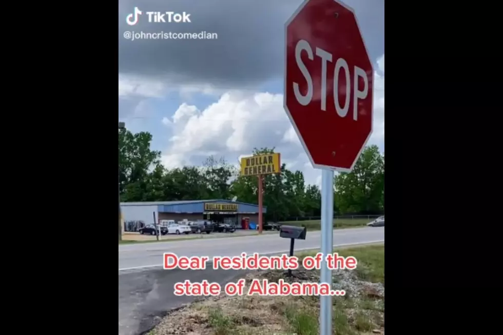 Funny TikTok Perfectly Shows Everyone&#8217;s Feelings About Dollar General In EHT, NJ