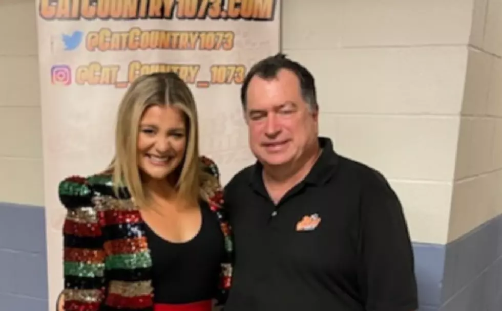 Lauren Alaina Wants the $10 Million From Cat Country’s Joe Kelly