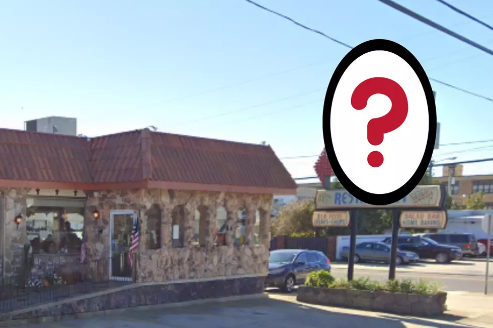 The Locals Have Spoken! Wildwood, NJ&#8217;s, Most Popular Diner Revealed