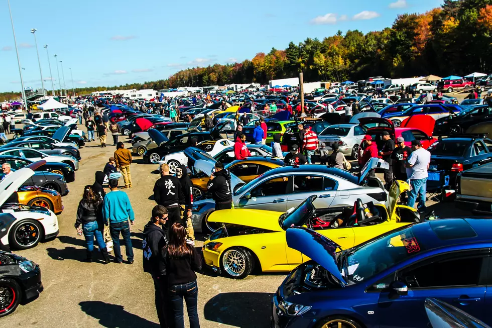 Cars And Food Trucks To Take Over Glassboro, NJ, Labor Day Weekend