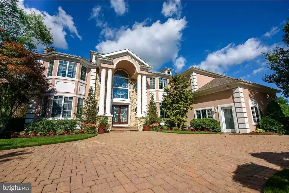 Check Out This Gorgeous Linwood Home for Just Under $2 Million