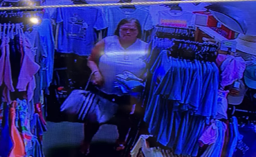 Police Looking for Alleged Shoplifters in Cape May, NJ