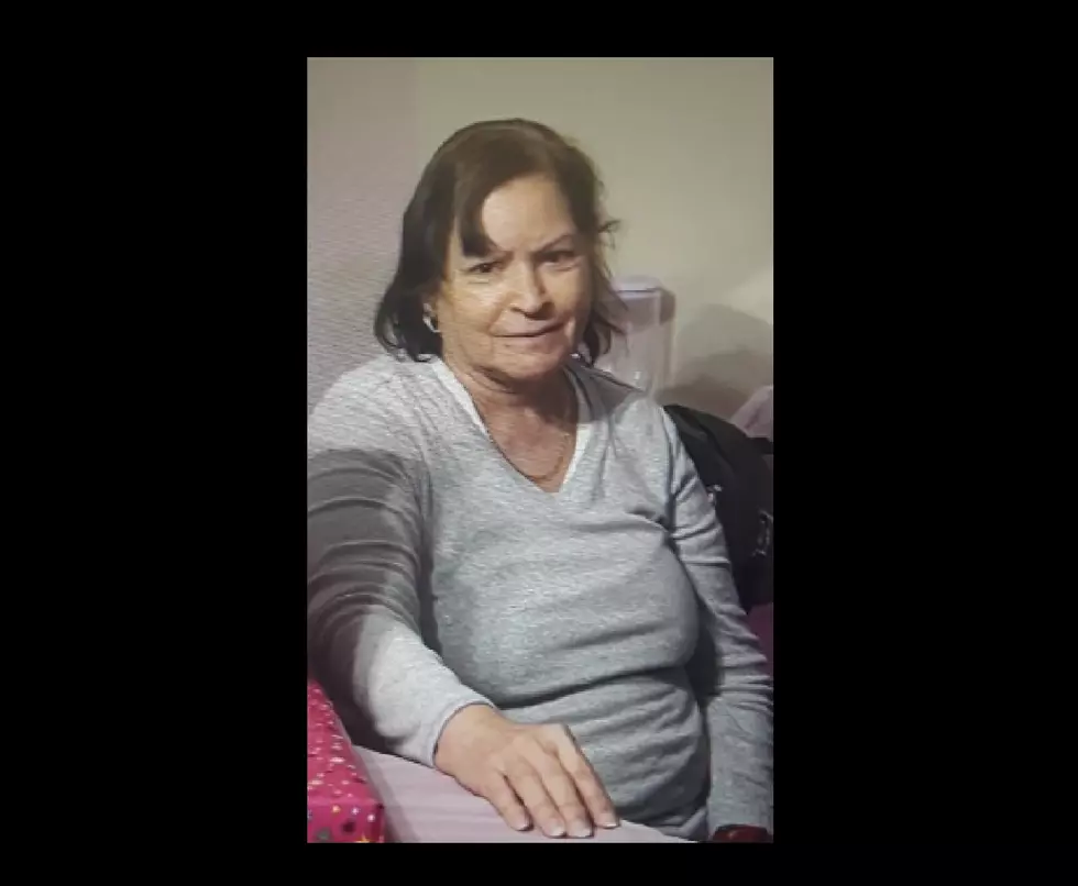 Search is On For Missing 72-Year-Old Mays Landing Woman (UPDATE: SHE IS SAFE)
