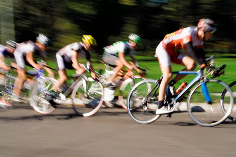 Take Note Of Traffic Advisory In Atlantic County, NJ, Due To Bike Ride