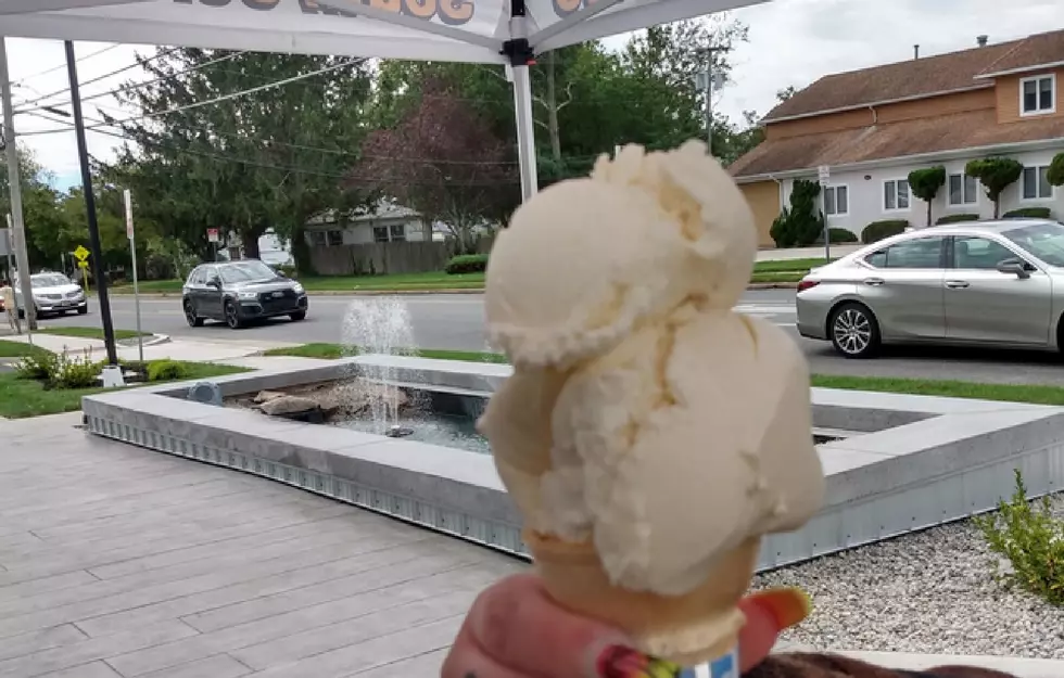 The Best Ice Cream I Ever Tasted Came From Northfield, NJ