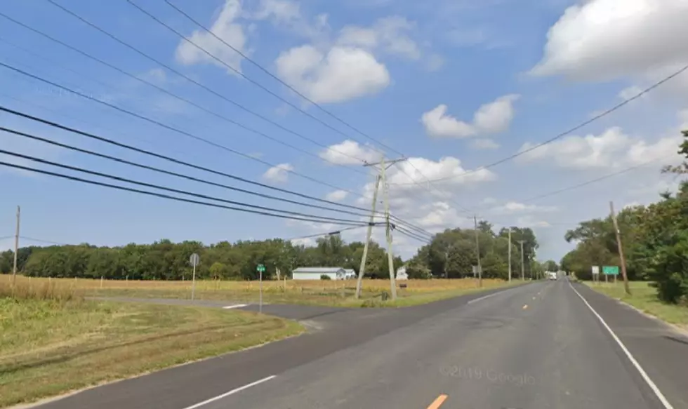 New Jersey’s Quietest Route Goes From Salem to Cape May Counties