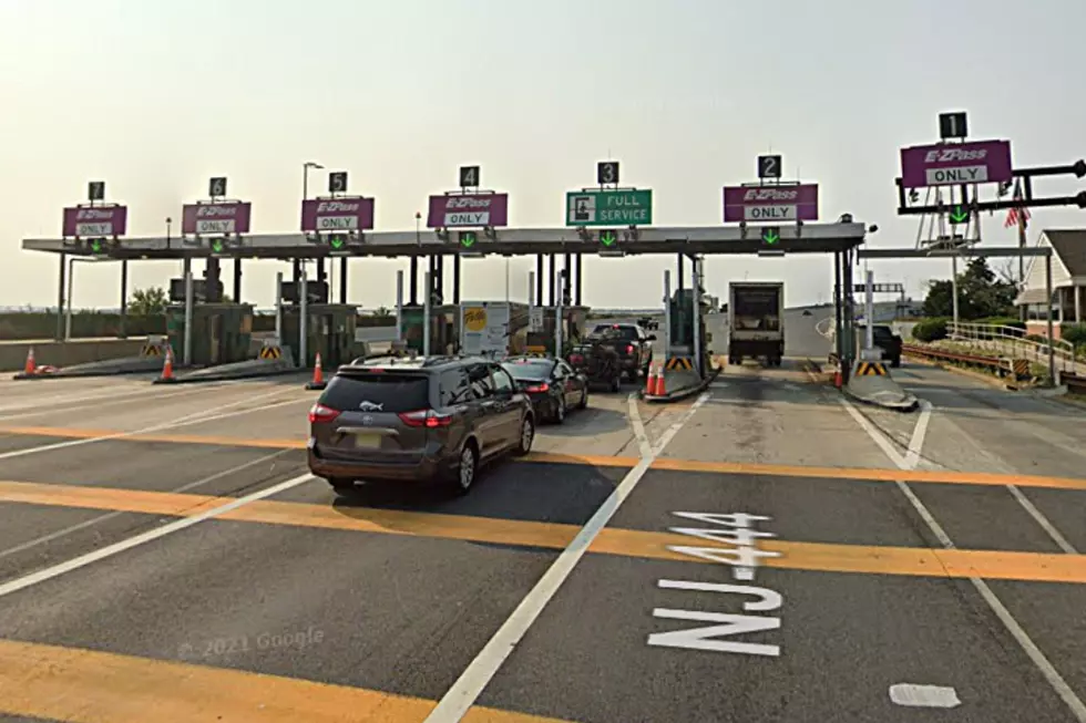 Get Ready To Pay Even More To Travel On GSP And New Jersey Turnpike