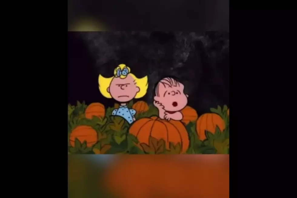 South Jersey Won&#8217;t Be Watching Charlie Brown&#8217;s &#8220;Great Pumpkin&#8221; On TV This Year